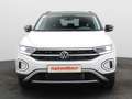 Volkswagen T-Roc Style 1.5TSI DSG / IQDrive, LED+, AHK, RFK Weiß - thumbnail 2