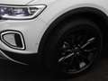 Volkswagen T-Roc Style 1.5TSI DSG / IQDrive, LED+, AHK, RFK Weiß - thumbnail 8