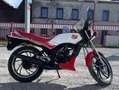 Yamaha RD 125 Blanc - thumbnail 4