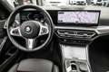 BMW 318 i Touring M Sportpaket Navi AHK PDC LED Klima Blanc - thumbnail 13