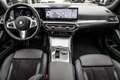 BMW 318 i Touring M Sportpaket Navi AHK PDC LED Klima Blanc - thumbnail 4