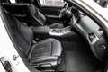 BMW 318 i Touring M Sportpaket Navi AHK PDC LED Klima Weiß - thumbnail 3