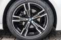 BMW 318 i Touring M Sportpaket Navi AHK PDC LED Klima Blanc - thumbnail 6