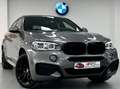BMW X6 3.0dAS xDrive PACK M-GARANTIE 12 MOIS-PARFAIT ETAT Gris - thumbnail 2