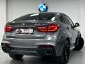 BMW X6 3.0dAS xDrive PACK M-GARANTIE 12 MOIS-PARFAIT ETAT Gris - thumbnail 3