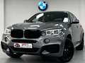 BMW X6 3.0dAS xDrive PACK M-GARANTIE 12 MOIS-PARFAIT ETAT Gris - thumbnail 1