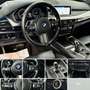 BMW X6 3.0dAS xDrive PACK M-GARANTIE 12 MOIS-PARFAIT ETAT Gris - thumbnail 10