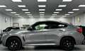 BMW X6 3.0dAS xDrive PACK M-GARANTIE 12 MOIS-PARFAIT ETAT Gris - thumbnail 6