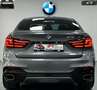 BMW X6 3.0dAS xDrive PACK M-GARANTIE 12 MOIS-PARFAIT ETAT Gris - thumbnail 14