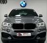 BMW X6 3.0dAS xDrive PACK M-GARANTIE 12 MOIS-PARFAIT ETAT Gris - thumbnail 15