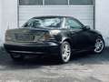 Mercedes-Benz SLK 200 Kompressor Autom.*TEMPO*SHZ*KLIMA*LEDER Schwarz - thumbnail 3