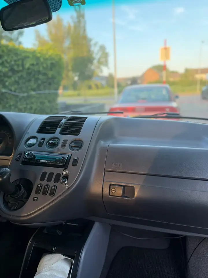 Mercedes-Benz V 220, foto 8