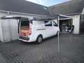 Ford Transit Custom Blanc - thumbnail 7