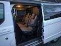 Ford Transit Custom Blanc - thumbnail 25