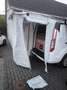 Ford Transit Custom Blanc - thumbnail 24