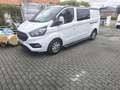 Ford Transit Custom Blanc - thumbnail 2