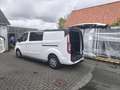 Ford Transit Custom Blanc - thumbnail 4