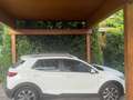Kia Stonic Stonic 1,0 TGDI GPF ISG Silber DCT Aut. Silber Weiß - thumbnail 3