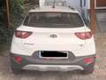 Kia Stonic Stonic 1,0 TGDI GPF ISG Silber DCT Aut. Silber Weiß - thumbnail 2