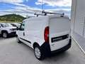Fiat Doblo Doblò 1.4 T-Jet Natural Power PC-TN Cargo Lamiera Bianco - thumbnail 7