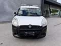 Fiat Doblo Doblò 1.4 T-Jet Natural Power PC-TN Cargo Lamiera Bianco - thumbnail 2