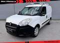Fiat Doblo Doblò 1.4 T-Jet Natural Power PC-TN Cargo Lamiera Bianco - thumbnail 1