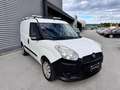 Fiat Doblo Doblò 1.4 T-Jet Natural Power PC-TN Cargo Lamiera Bianco - thumbnail 3