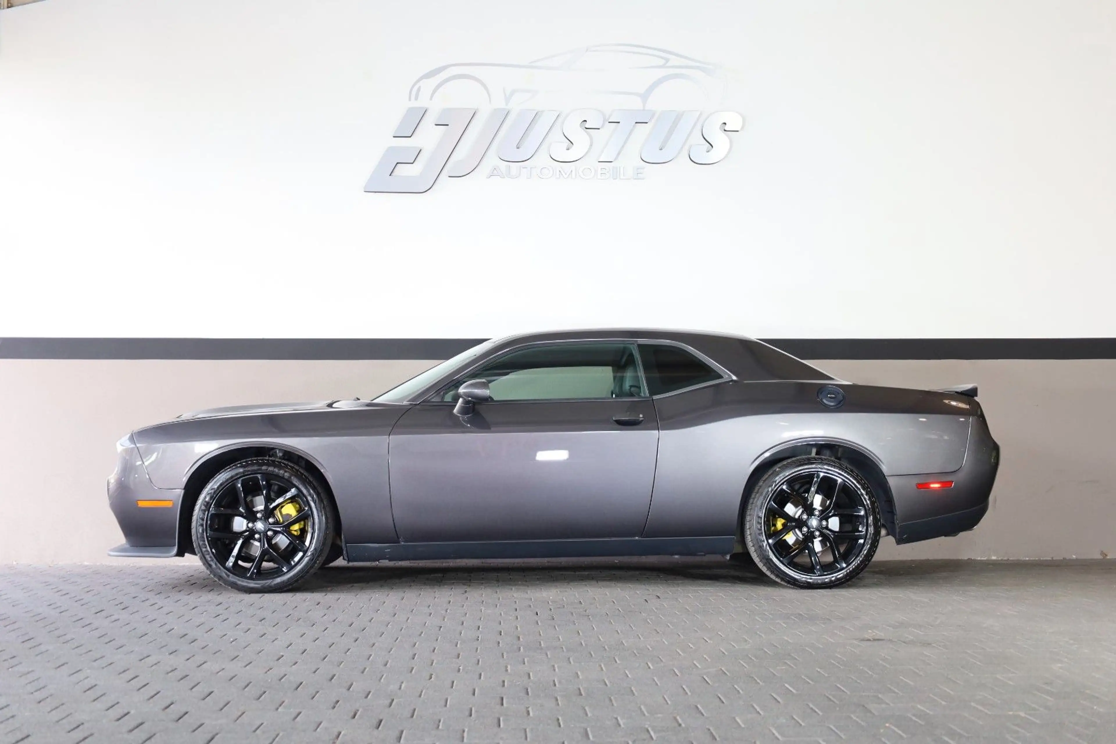 Dodge Challenger 3.6 SXT/SHZ/LED/KAMERA/BTH/MFL/R20 — photo 3