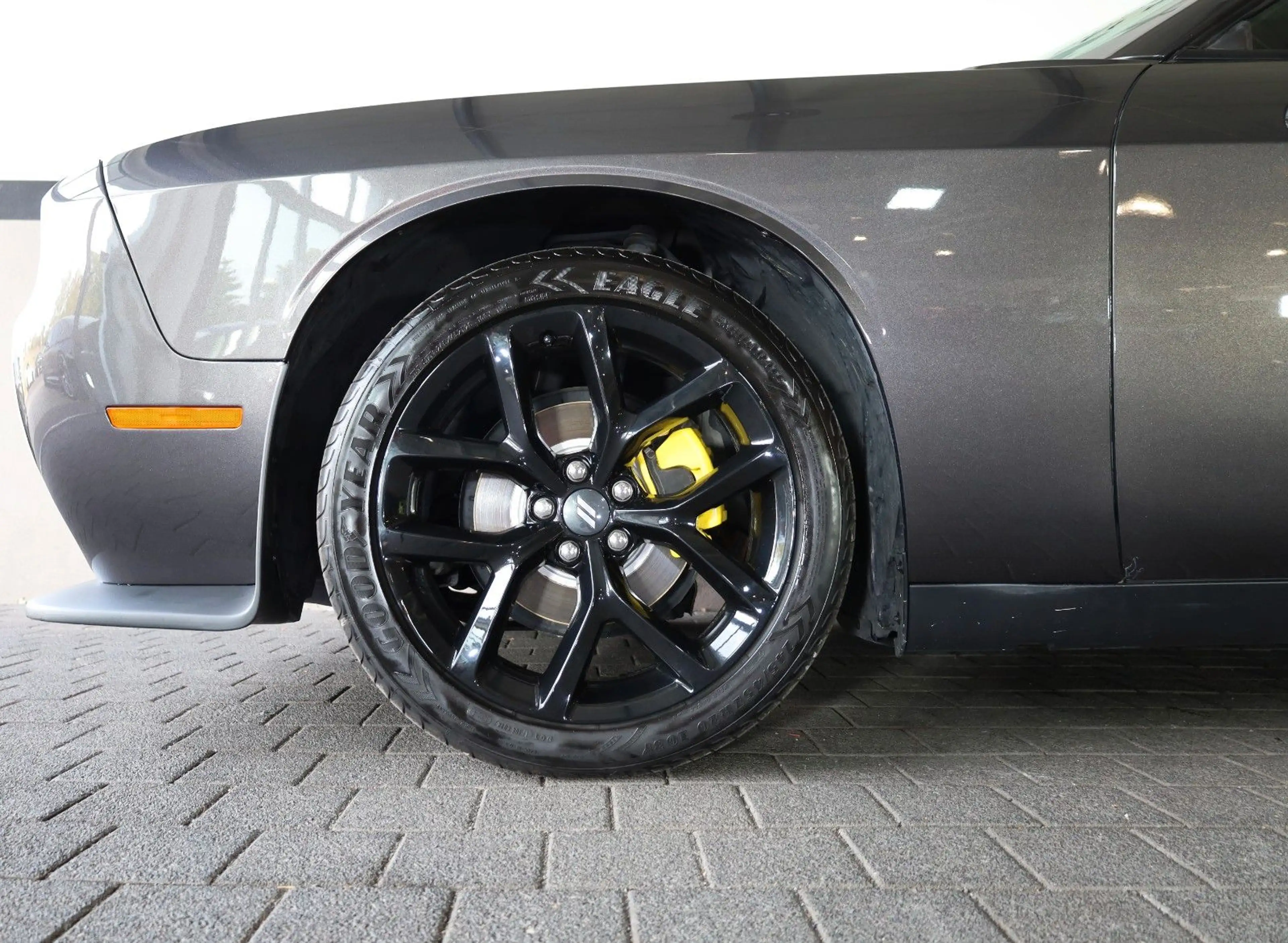 Dodge Challenger 3.6 SXT/SHZ/LED/KAMERA/BTH/MFL/R20 — photo 4