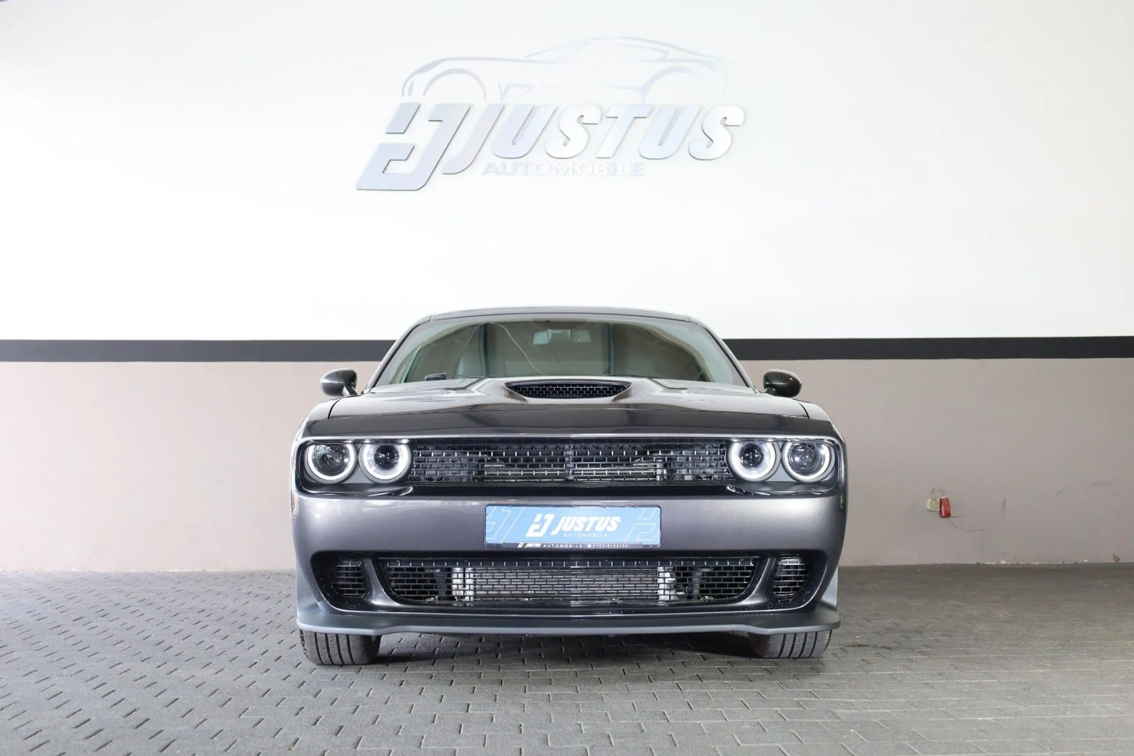 Dodge Challenger 3.6 SXT/SHZ/LED/KAMERA/BTH/MFL/R20 — photo 2