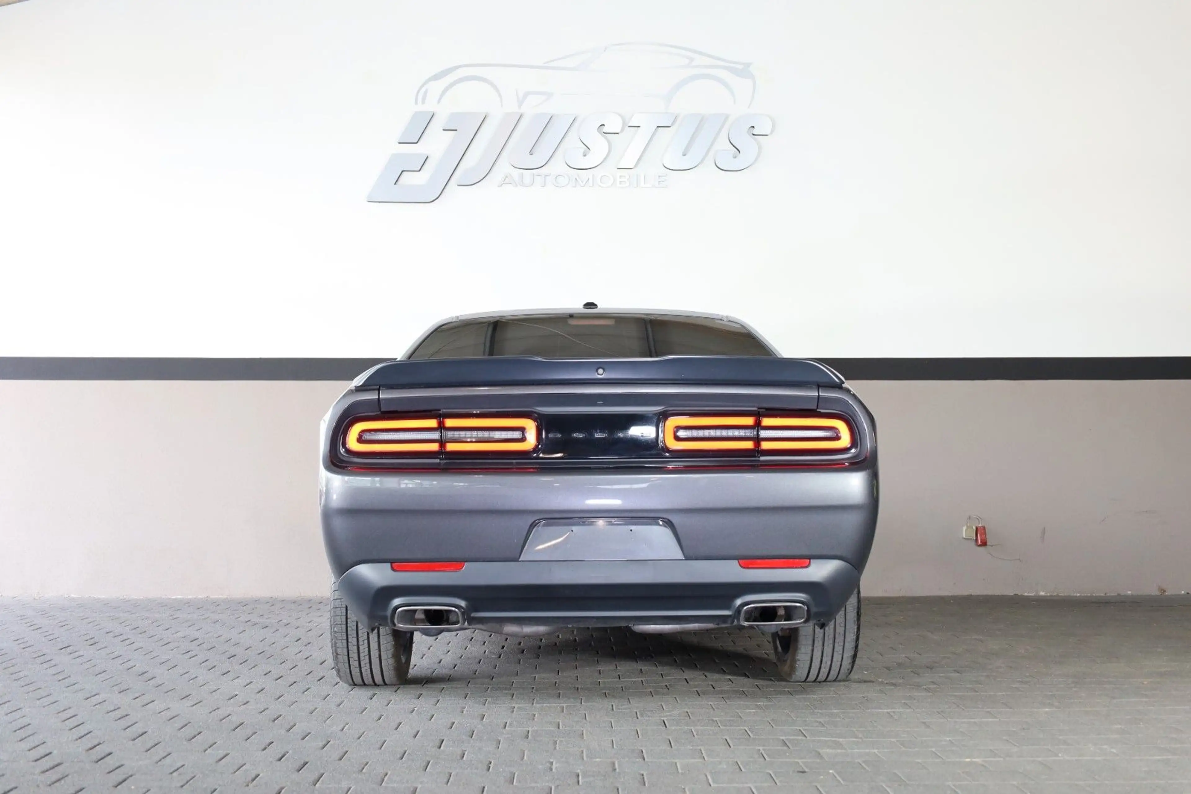 Dodge Challenger 3.6 SXT/SHZ/LED/KAMERA/BTH/MFL/R20 — photo 5
