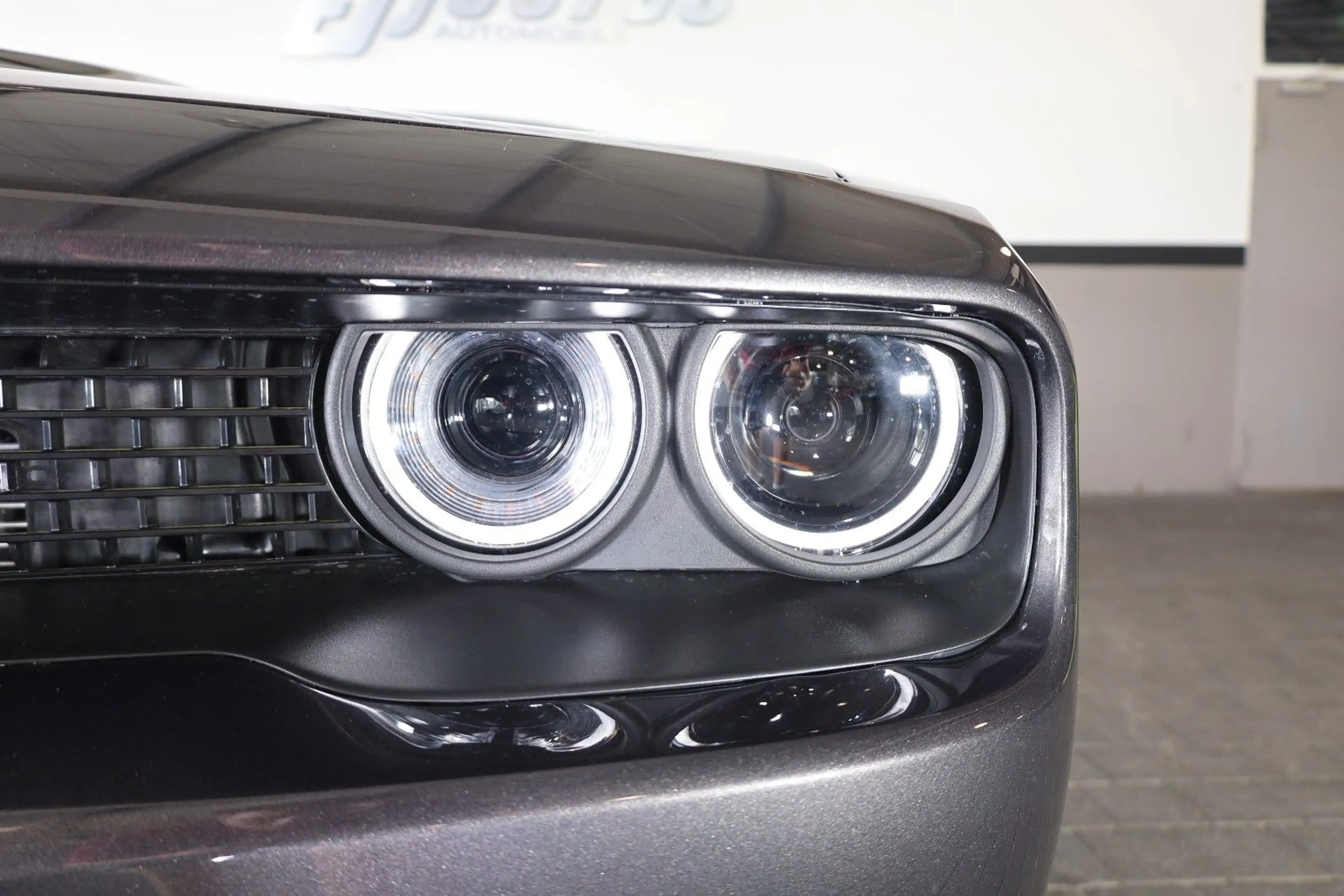 Dodge Challenger 3.6 SXT/SHZ/LED/KAMERA/BTH/MFL/R20 — photo 6
