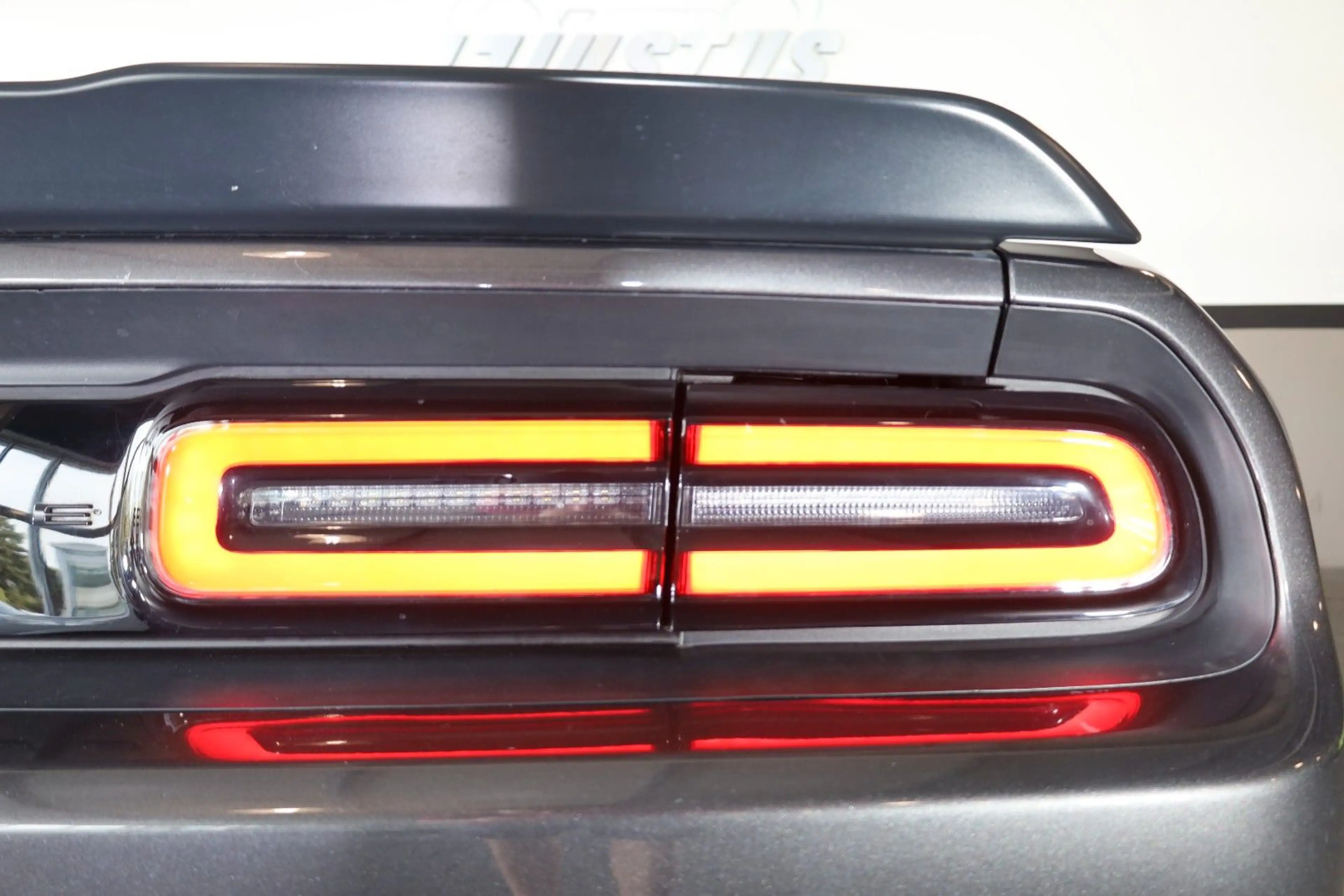 Dodge Challenger 3.6 SXT/SHZ/LED/KAMERA/BTH/MFL/R20 — photo 7