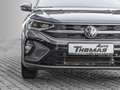Volkswagen Taigo R-Line 1.0 TSI DSG AHK+PANO+IQ-DRIVE+LED Grau - thumbnail 3