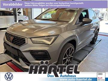 VZ 4DRIVE 2.0 TSI DSG (+ACC-RADAR) Navi LED