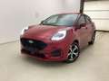 Ford Puma 1.0 Aut M-Hybrid ST-LineX ACC+360°Kam+SHZ Rot - thumbnail 2