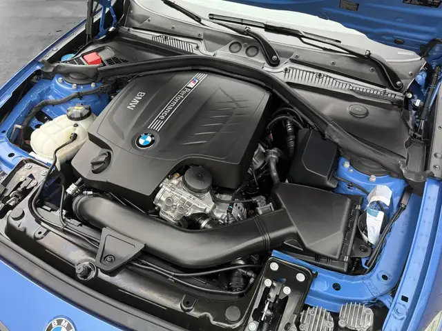 BMW 2 Series view 13