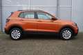 Volkswagen T-Cross 1.0 TSI 95pk Life | Adaptive Cruise | Apple Carpla Oranje - thumbnail 3