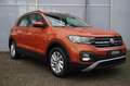 Volkswagen T-Cross 1.0 TSI 95pk Life | Adaptive Cruise | Apple Carpla Oranje - thumbnail 8
