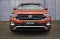 Volkswagen T-Cross 1.0 TSI 95pk Life | Adaptive Cruise | Apple Carpla Oranje - thumbnail 7