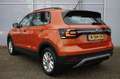Volkswagen T-Cross 1.0 TSI 95pk Life | Adaptive Cruise | Apple Carpla Oranje - thumbnail 10