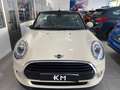 MINI Cooper Cabrio Aut. Blanco - thumbnail 4