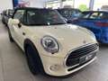 MINI Cooper Cabrio Aut. Blanco - thumbnail 10