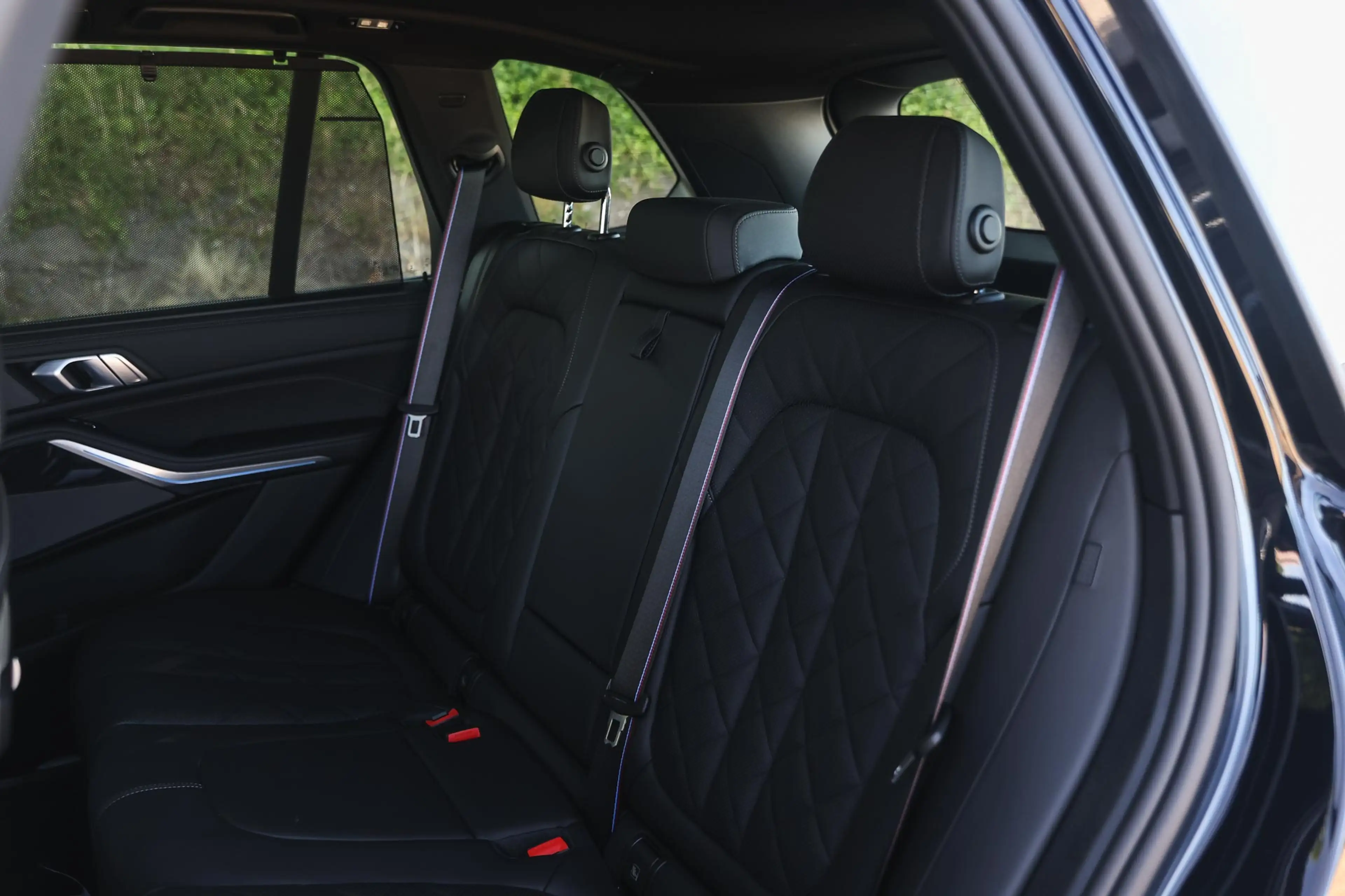 BMW X5 xDrive50e M Sport Automaat / Trekhaak / Panoramada — photo 12