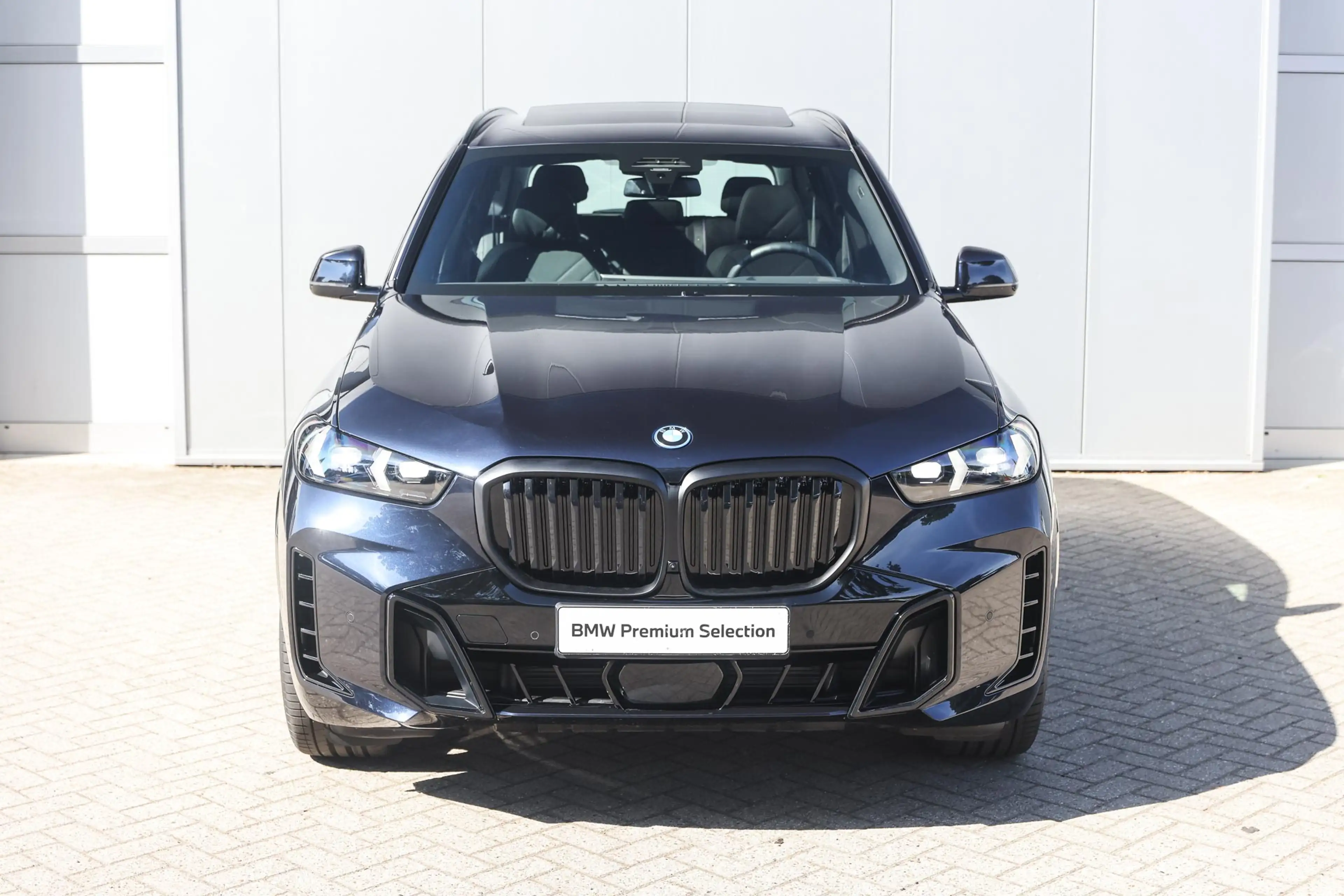BMW X5 xDrive50e M Sport Automaat / Trekhaak / Panoramada — photo 6
