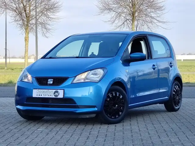 SEAT Mii 1.0 Style Intense | Airco | Bluetooth
