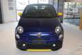 Abarth 595 1.4 Turbo T-Jet 160 CV Pista MTA Blu/Azzurro - thumbnail 1