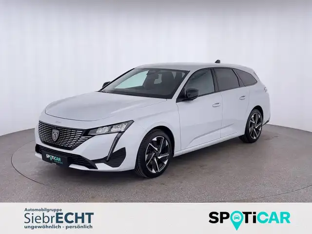 2023 Peugeot 308 in White for sale