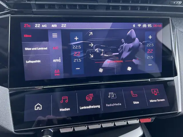 Peugeot 308 view 15