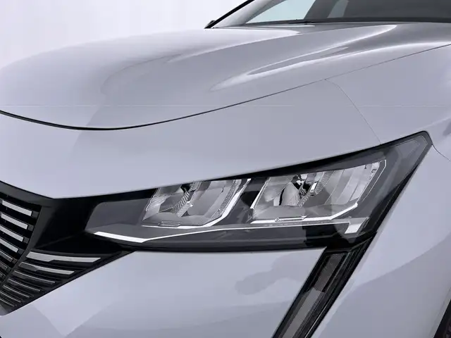 Peugeot 308 view 6